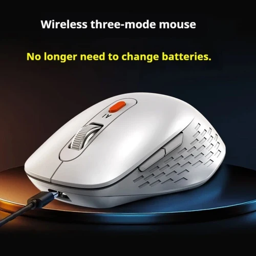 Souris Sans Fil Intelligente AI Smart Mouse