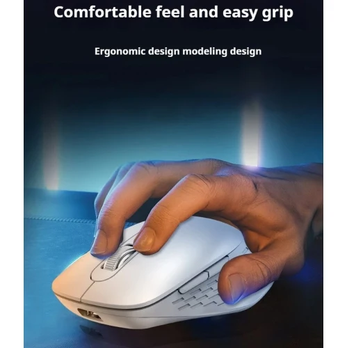 Souris Sans Fil Intelligente AI Smart Mouse