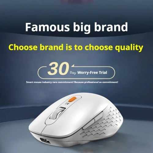 Souris Sans Fil Intelligente AI Smart Mouse