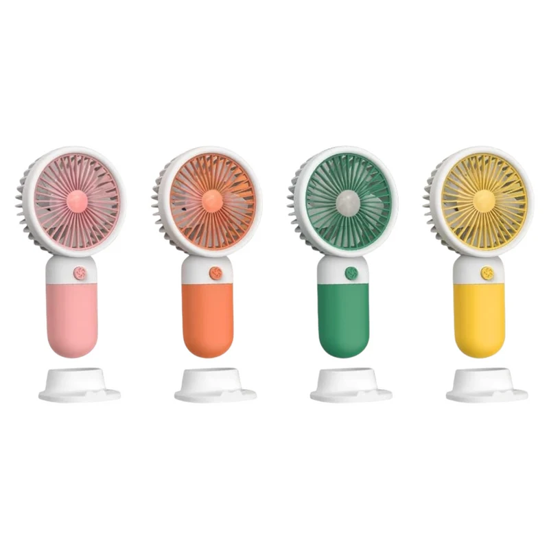 Mini Ventilateur