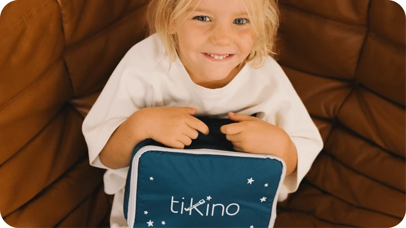 Housse de transport Tikino