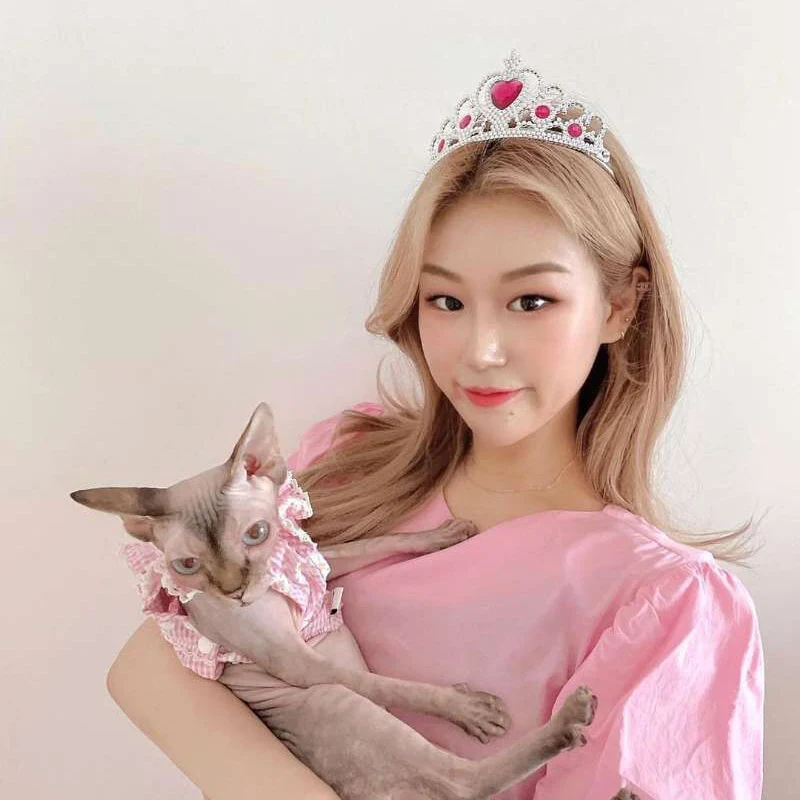Happy Birthday Crown Princess Tiara