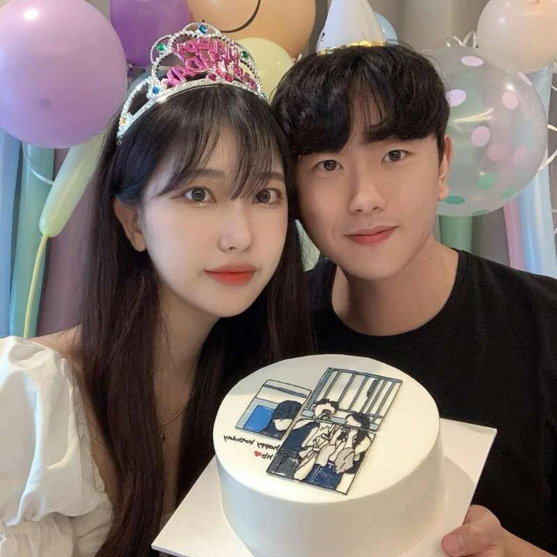 Happy Birthday Crown Princess Tiara