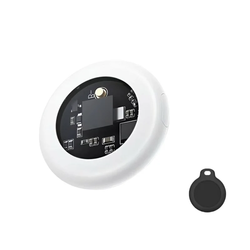 DR Tag GPS