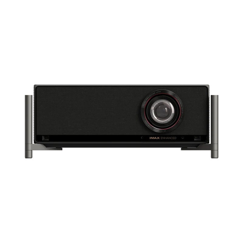 XGIMI Titan 4K Home Theater Dual Laser Projector 5000 ISO Lumens