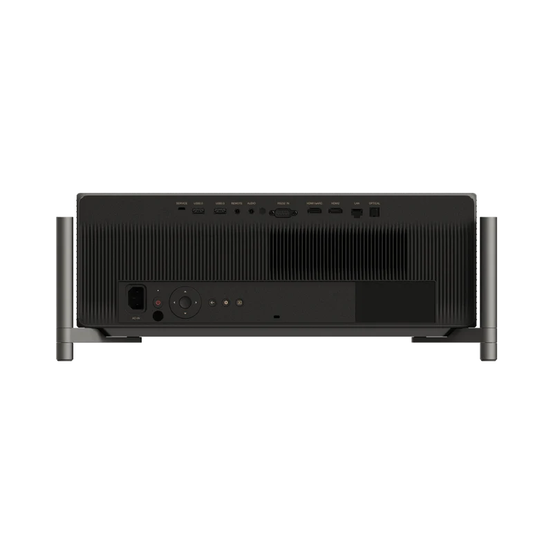 XGIMI Titan 4K Home Theater Dual Laser Projector 5000 ISO Lumens