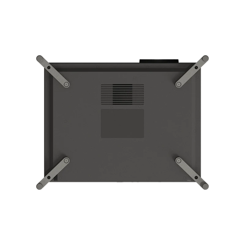 XGIMI Titan 4K Home Theater Dual Laser Projector 5000 ISO Lumens