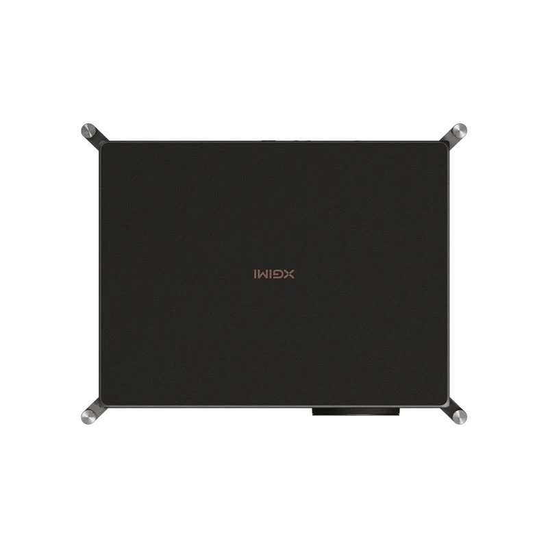 XGIMI Titan 4K Home Theater Dual Laser Projector 5000 ISO Lumens