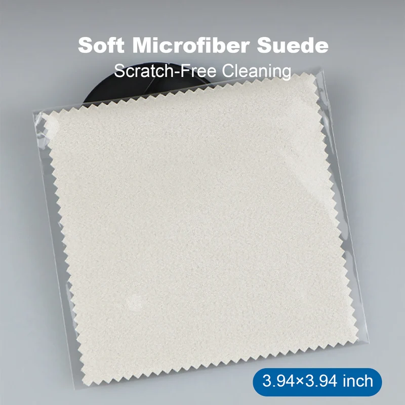 NothingProjector 3-in-1 Cleaning Kit for UST ALR Projector Screen and Lenses