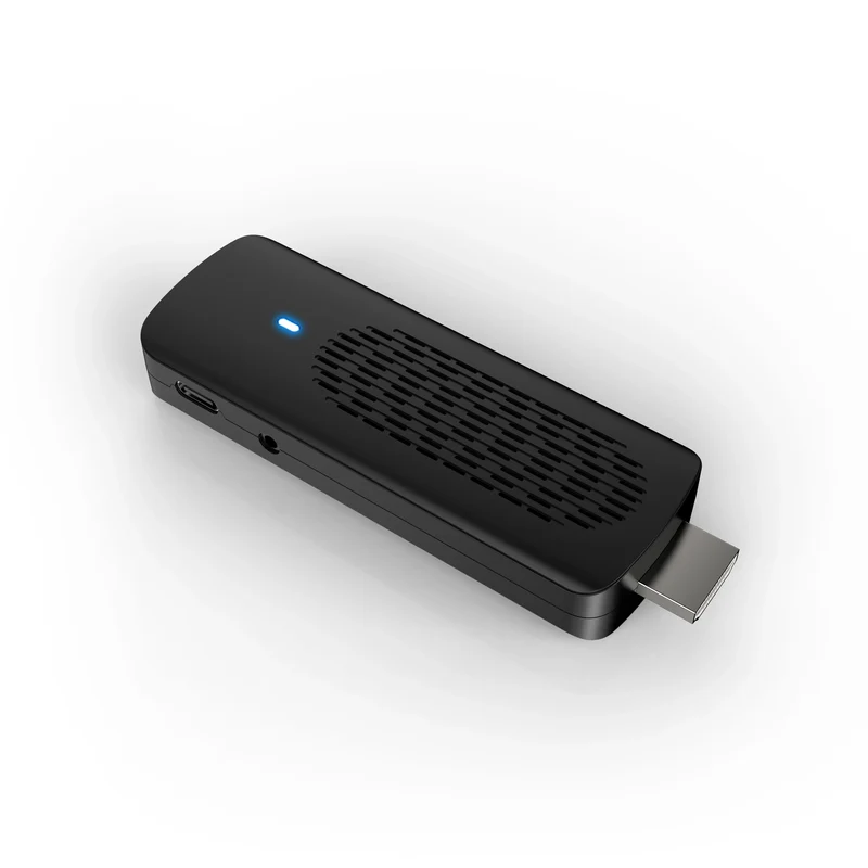 stick Ultra 8K — Votre divertissement en ultra haute définition.