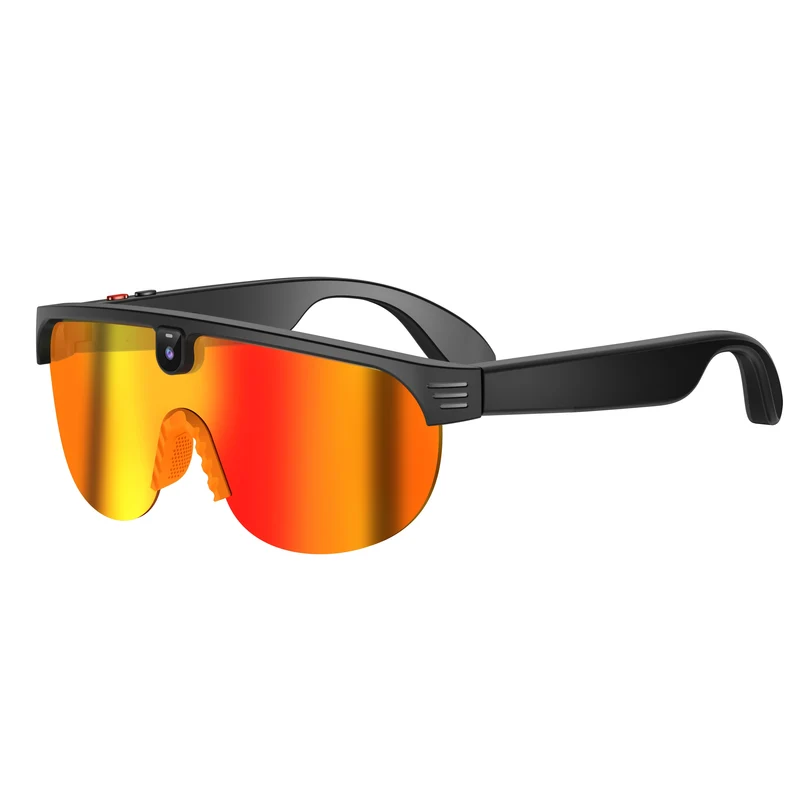Lunettes Intelligentes Sport DRG5