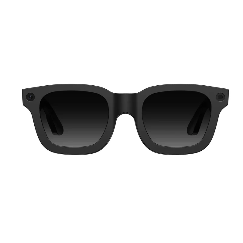 Lunettes Intelligentes La Vision Eclipse