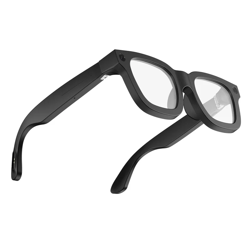 Lunettes Intelligentes La Vision Eclipse