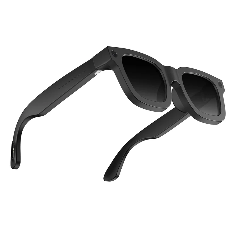 Lunettes Intelligentes La Vision Eclipse