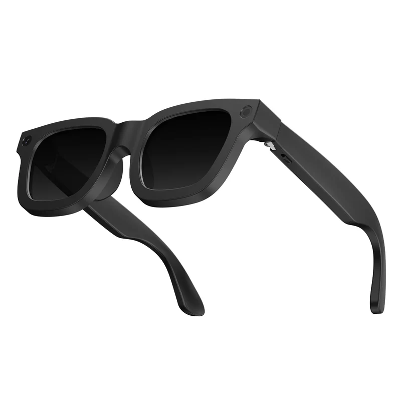 Lunettes Intelligentes La Vision Eclipse