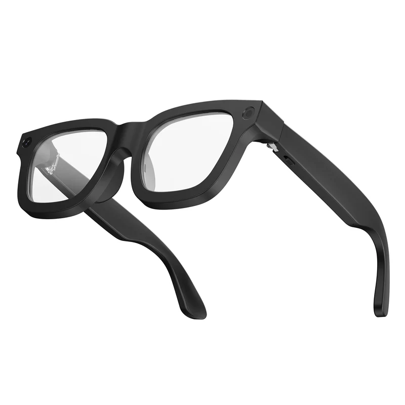 Lunettes Intelligentes La Vision Eclipse