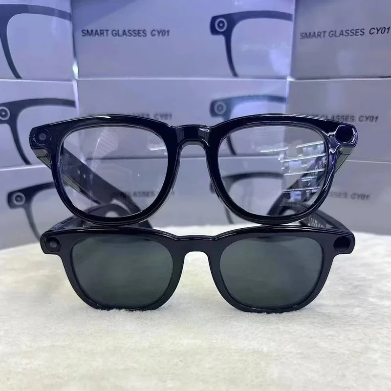 Lunettes Turbo Vision