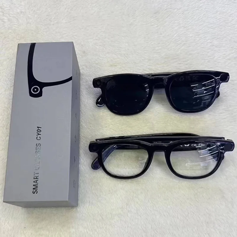 Lunettes Turbo Vision