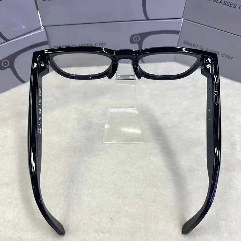 Lunettes Turbo Vision