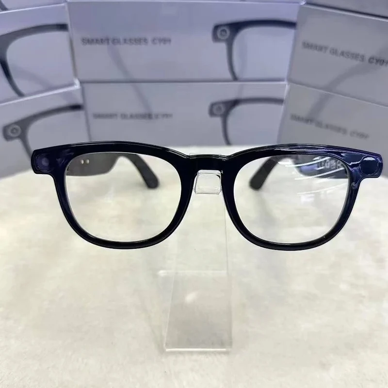 Lunettes Turbo Vision