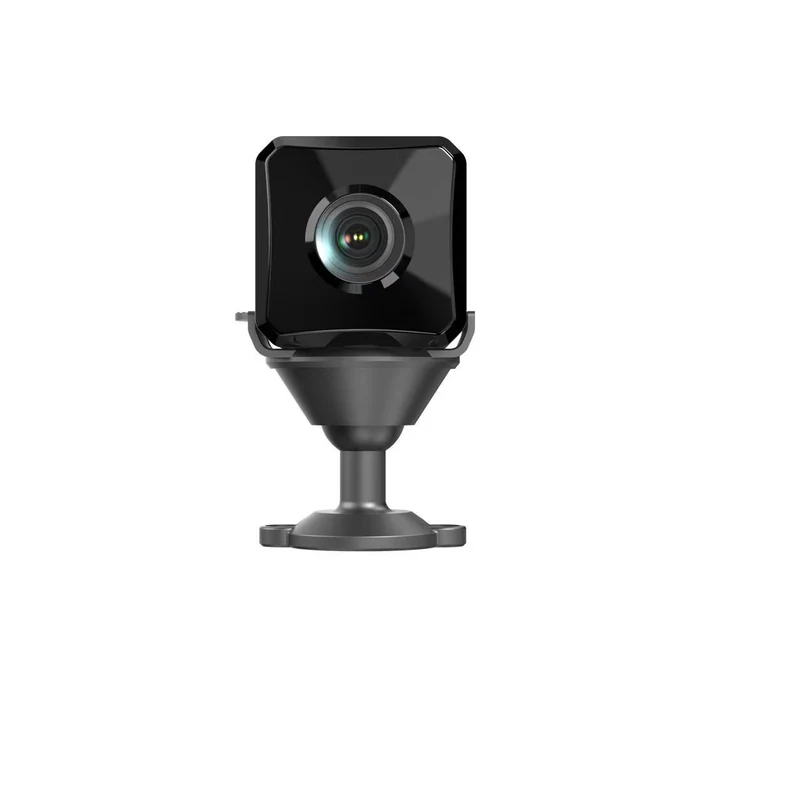 Mini caméra de surveillance WiFi HD