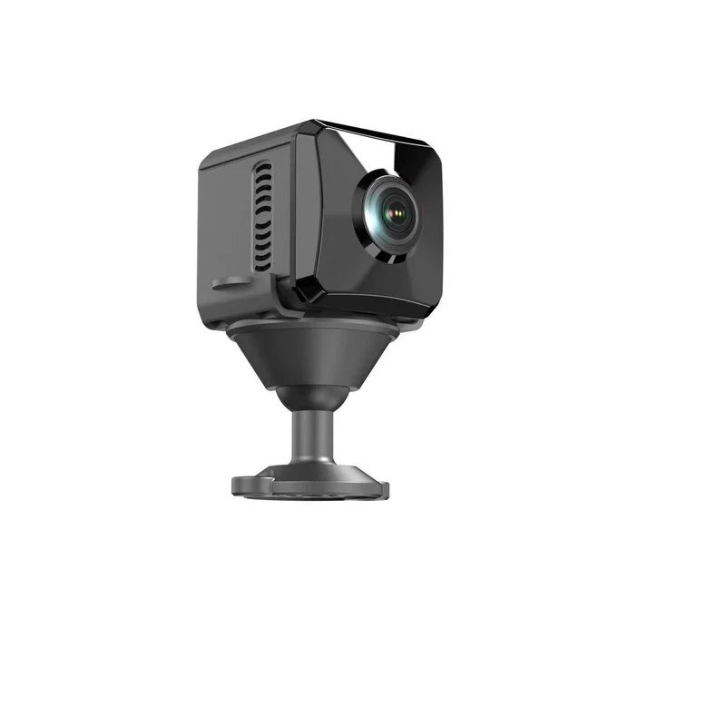 Mini caméra de surveillance WiFi HD