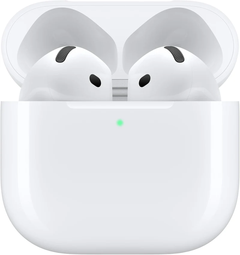 Écouteurs Sans Fil ANC Type DrPods 4