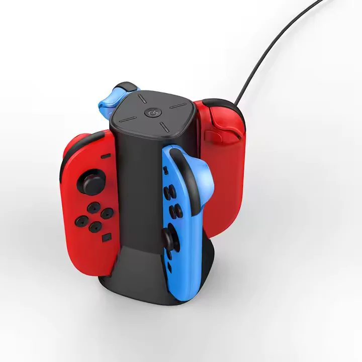 Station de Charge pour Joy-Con
