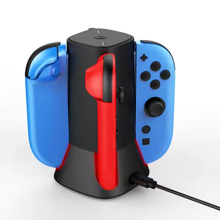 Station de Charge pour Joy-Con