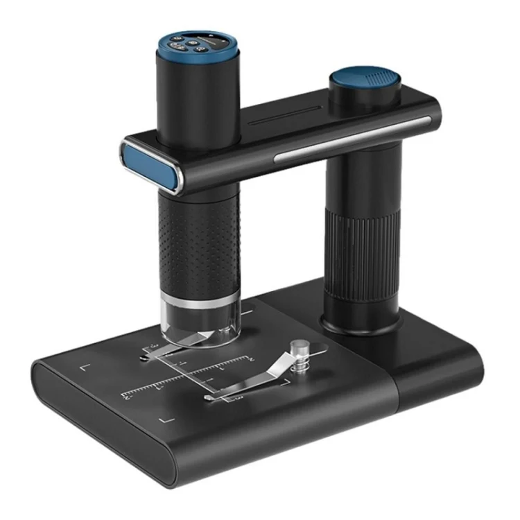 Microscope Numérique WiFi Portable