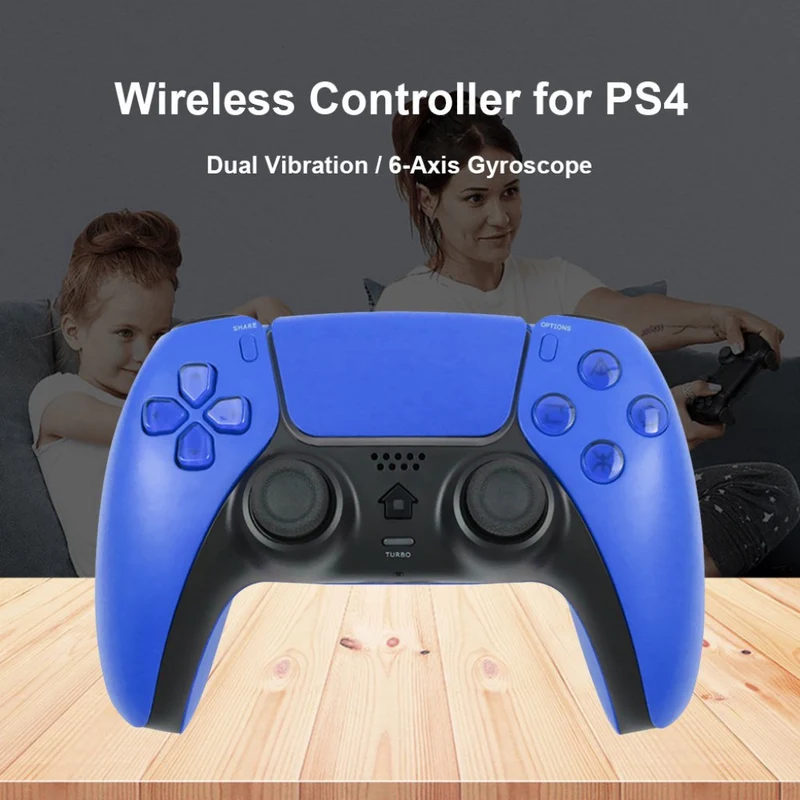 Manette Sans Fil T28 P4-Plus
