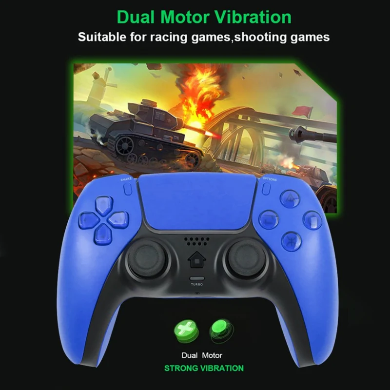 Manette Sans Fil T28 P4-Plus