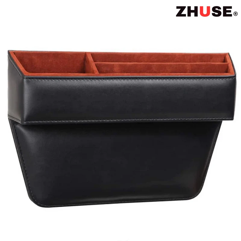Boîte de Rangement pour Siège de Voiture Zhuse