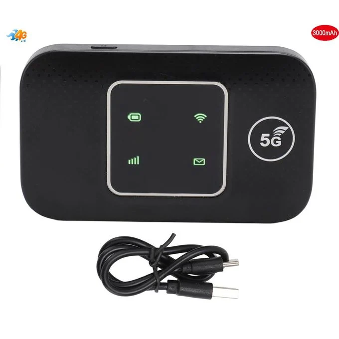 LTE Wireless Modem WiFi Pro
