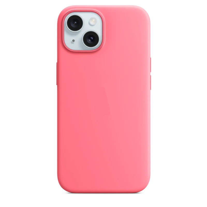 Coque Silicone