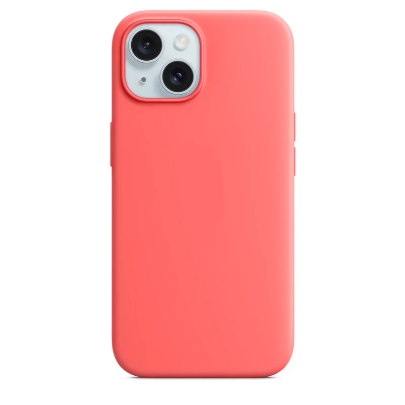 Coque Silicone