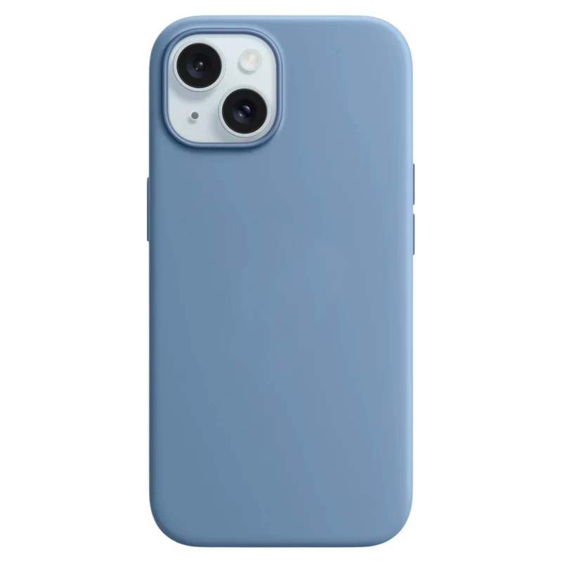 Coque Silicone