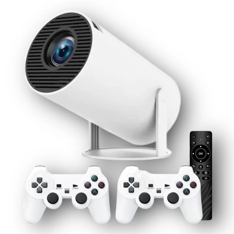 Vidéo-Projecteur Gaming