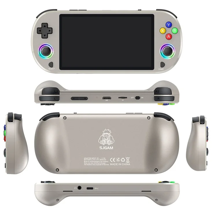 Console Sugam M22P