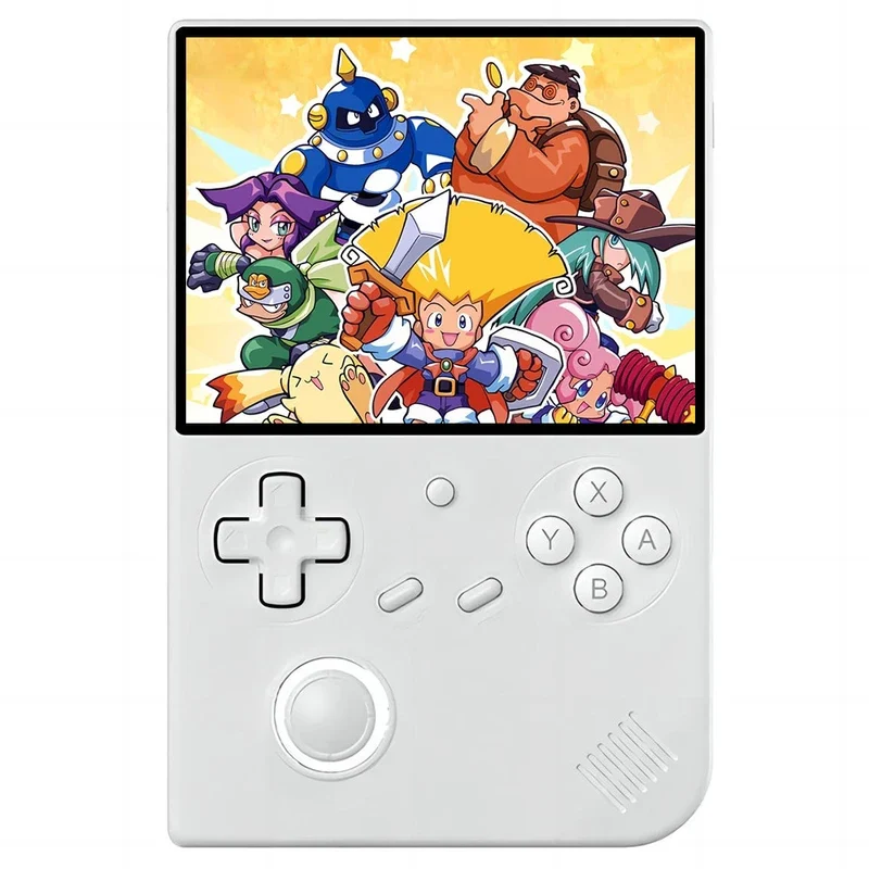 Console Ambernic