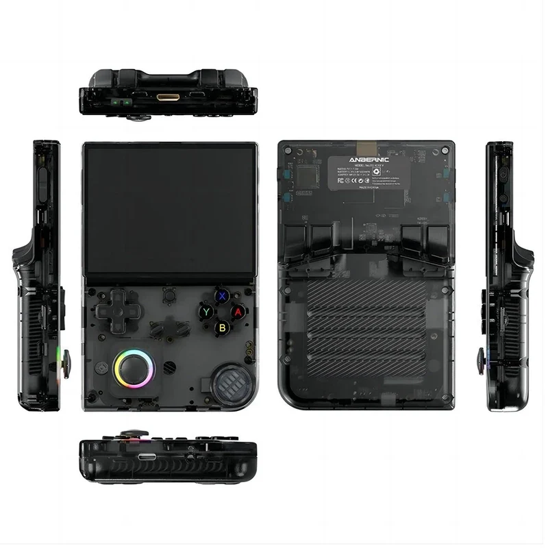 Console Ambernic