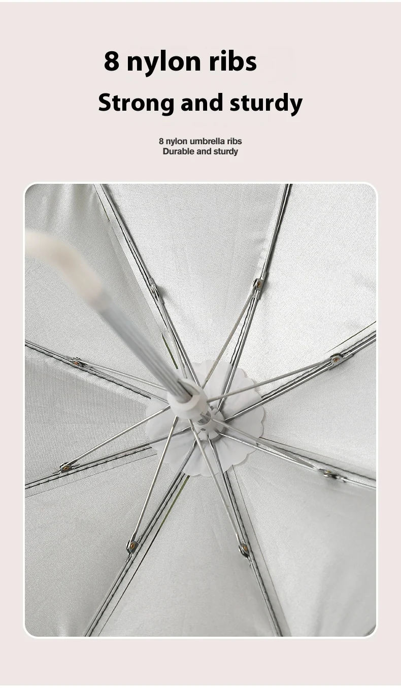 Super Small Umbrella Toy Decorative Photography Props Mini
