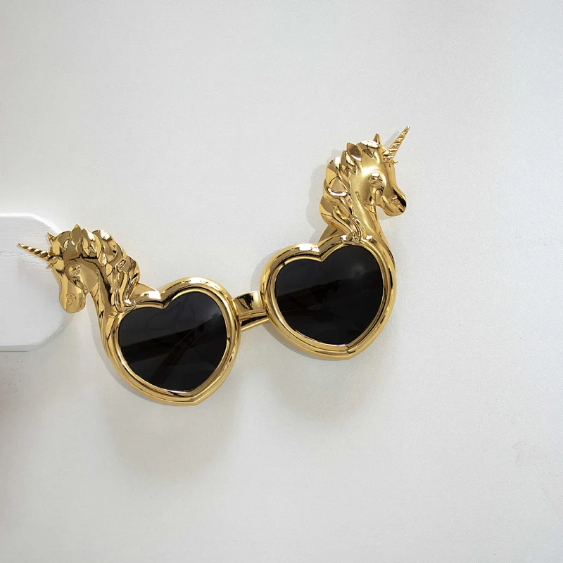 Novelty Sunglasses - Photography Props - Party Supplies
