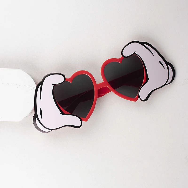 Novelty Sunglasses - Photography Props - Party Supplies