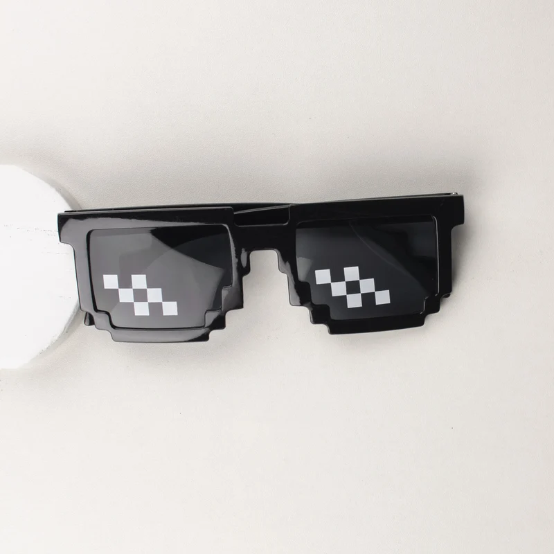 Novelty Sunglasses - Photography Props - Party Supplies