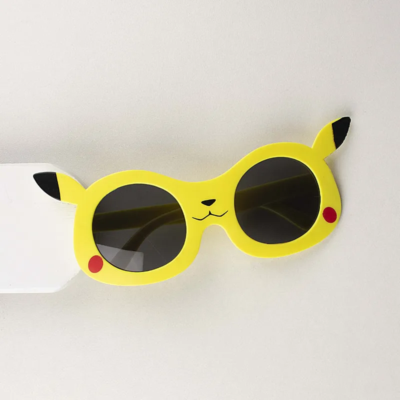 Novelty Sunglasses - Photography Props - Party Supplies