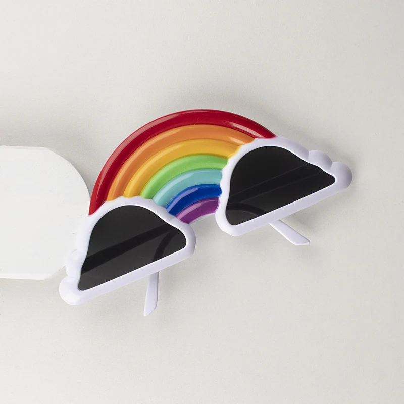 Novelty Sunglasses - Photography Props - Party Supplies