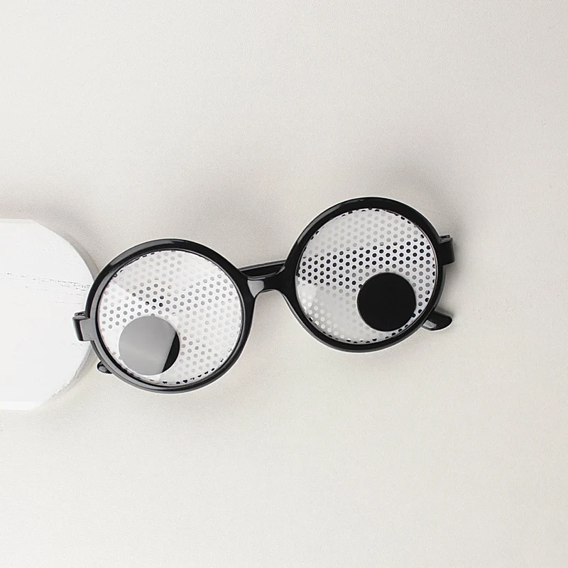 Novelty Sunglasses - Photography Props - Party Supplies
