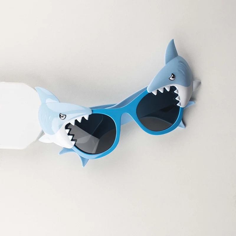 Novelty Sunglasses - Photography Props - Party Supplies