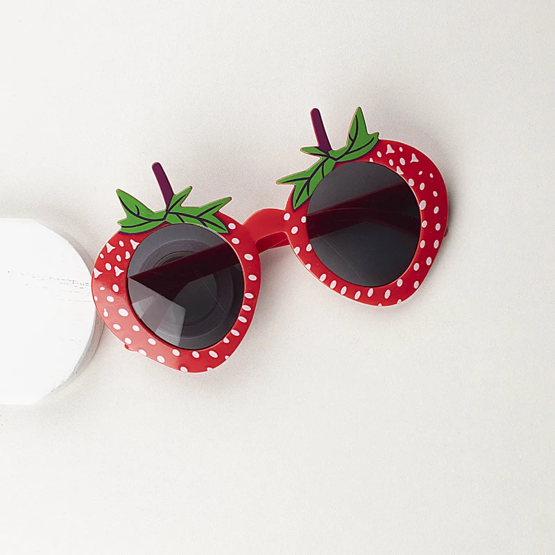 Novelty Sunglasses - Photography Props - Party Supplies